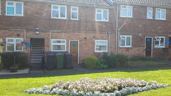 BEAUCHAMP ROAD, KENILWORTH - Warwick District Council