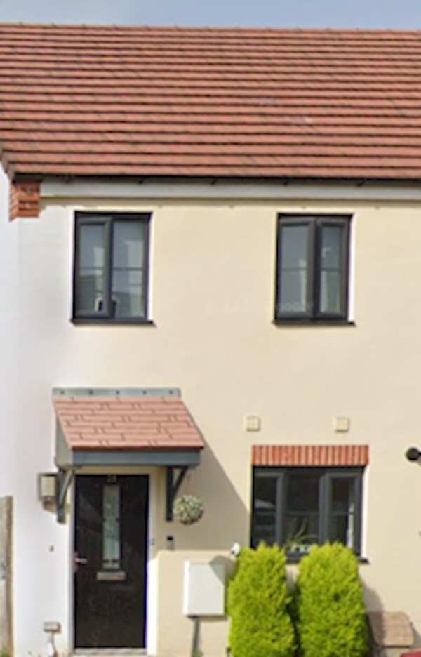 Soans Drive, Leamington Spa - Orbit Housing