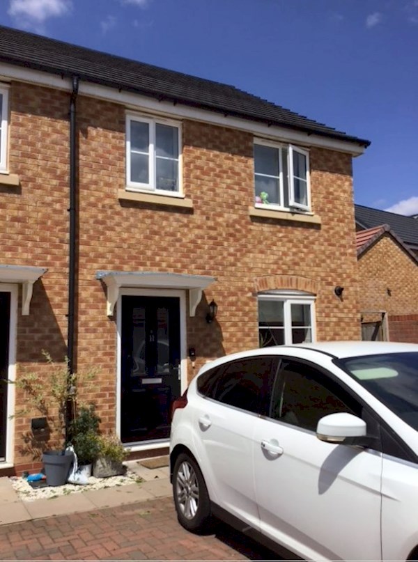 Walker Close, Bishop's Tachbrook, Leamington Spa - Platform Housing