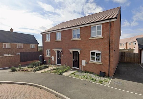 Bennett Grove, Bishop's Tachbrook, Leamington Spa - Platform Housing