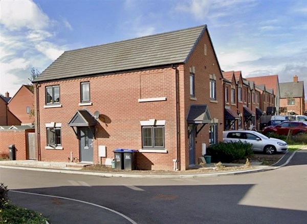 Mayan Close, Bishop's Tachbrook, Leamington Spa - Platform Housing