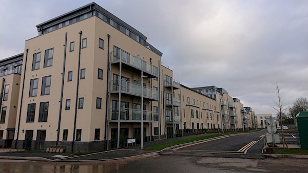 Brunel Court, Leamington Spa - Platform Housing