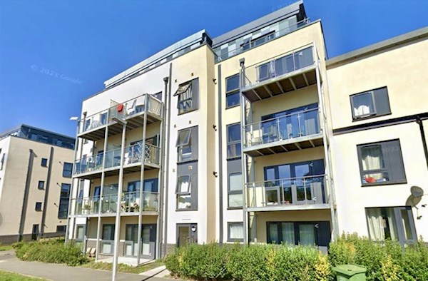 Brunel Court, Leamington Spa - Platform Housing