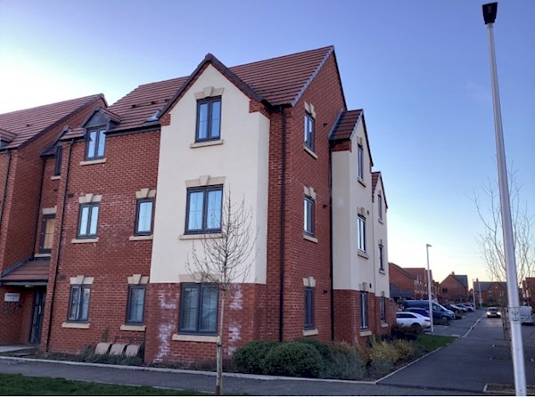 Grove Court, Duke of York Avenue, Bishops Tachbrook, Warwickshire - Platform Housing