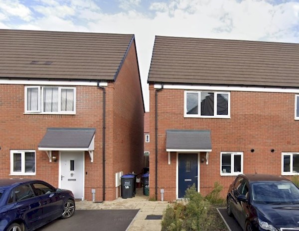 Upperfield Road, Warwick - Platform Housing