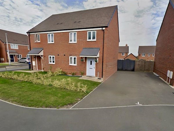 Beehive Street, Warwick - Platform Housing