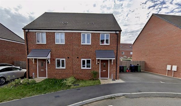 Beehive Street, Warwick - Platform Housing
