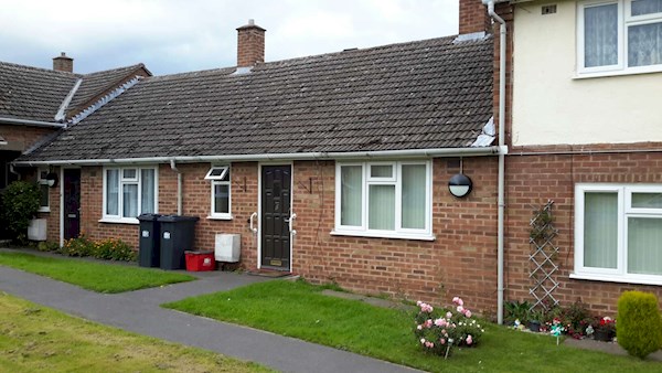 BEAUCHAMP ROAD, KENILWORTH - Warwick District Council