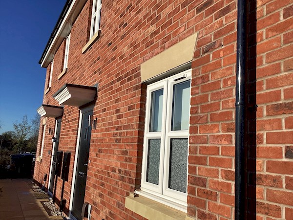 Cannadine Road, Kenilworth - Platform Housing