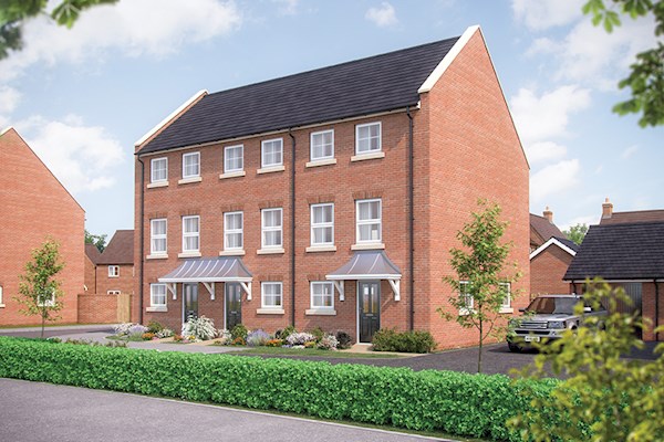 RAMBLERS WAY, Warwick - Warwick District Council
