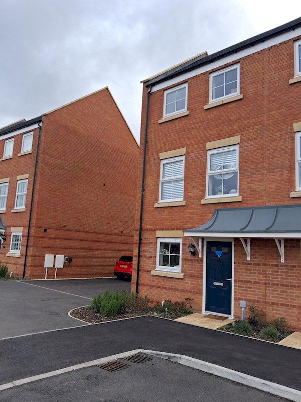 RAMBLERS WAY, Warwick - Warwick District Council