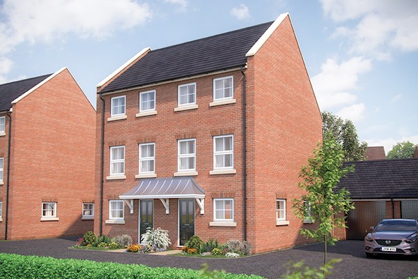 RAMBLERS WAY, Warwick - Warwick District Council