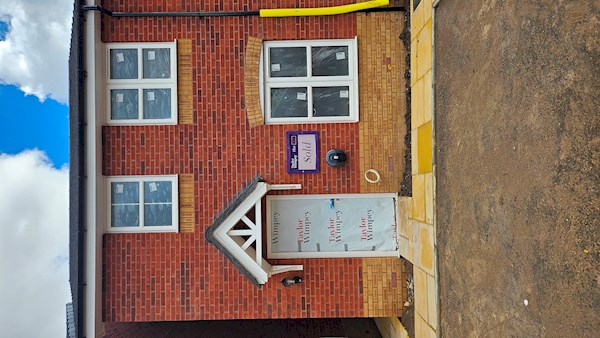 JAMES CLOSE, HATTON, Warwick - Warwick District Council