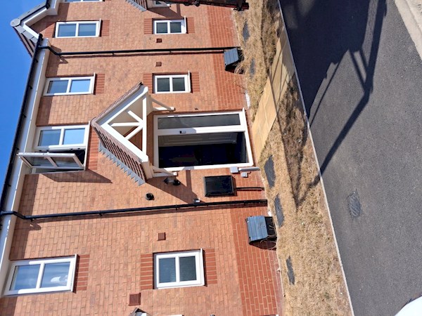 WILLIAM PARSEY ROAD, HATTON, Warwick - Warwick District Council