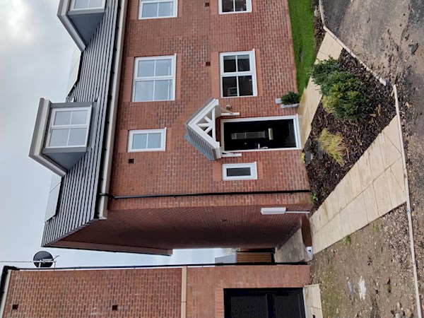 LANCELLOTTE AVENUE, KENILWORTH - Warwick District Council