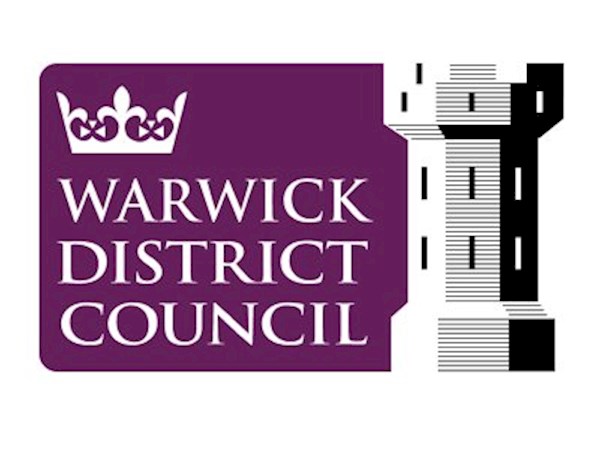 SAVAGE ROAD, KENILWORTH - Warwick District Council