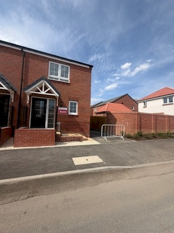 NASEBY CLOSE, WARWICK - Warwick District Council