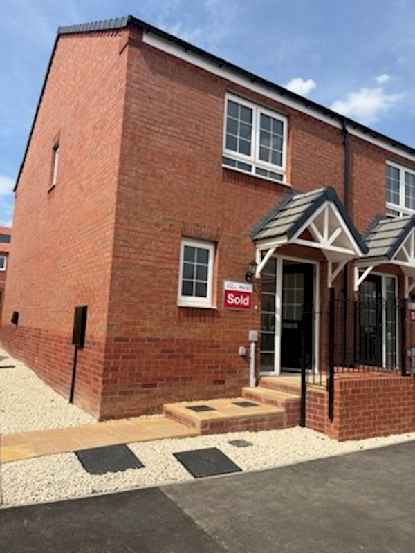 NASEBY CLOSE, WARWICK - Warwick District Council