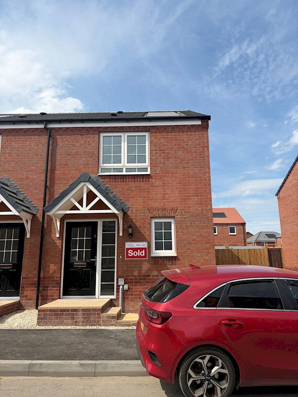 NASEBY CLOSE, WARWICK - Warwick District Council