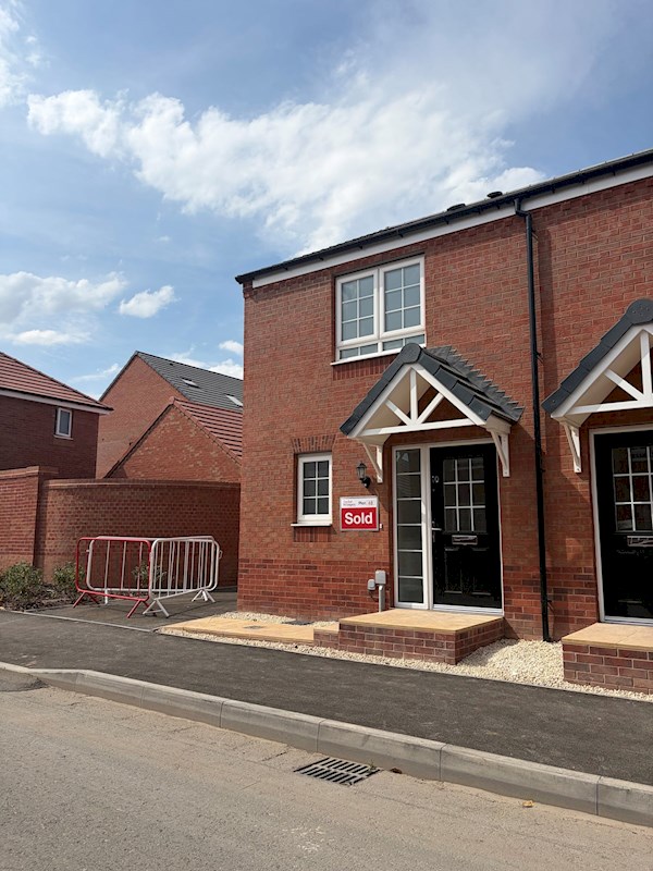 NASEBY CLOSE, WARWICK - Warwick District Council