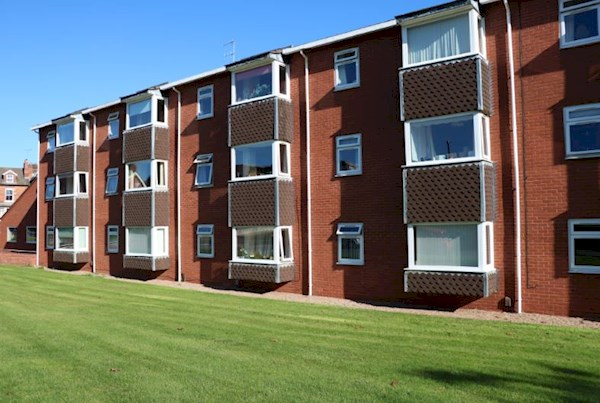 TANNERY COURT, BERTIE ROAD, KENILWORTH - Warwick District Council