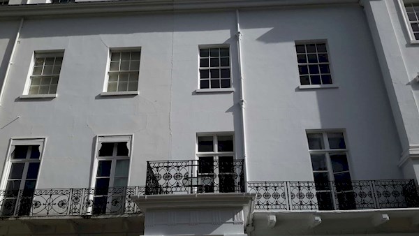 CLARENDON SQUARE, LEAMINGTON SPA - Warwick District Council