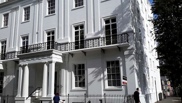 CLARENDON SQUARE, LEAMINGTON SPA - Warwick District Council