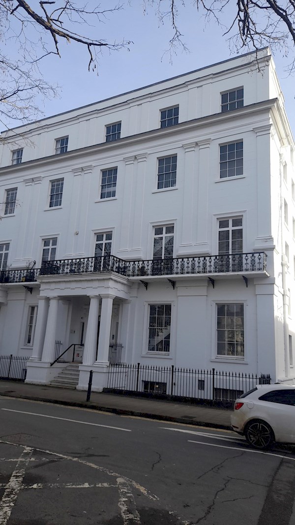 CLARENDON SQUARE, LEAMINGTON SPA - Warwick District Council