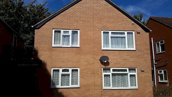 COMPTON CLOSE, LEAMINGTON SPA - Warwick District Council