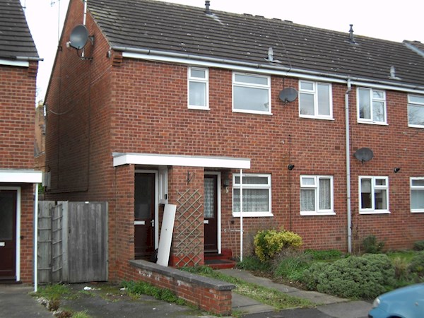 COMYN STREET, LEAMINGTON SPA - Warwick District Council