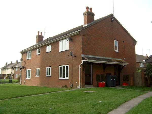 THE CREST, NEWLAND ROAD, LEAMINGTON SPA - Warwick District Council