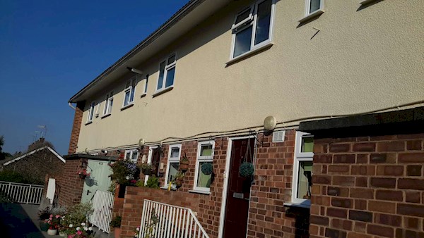 CROWN WAY, LEAMINGTON SPA - Warwick District Council