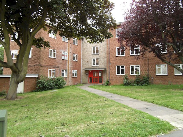 CROWN WAY, LEAMINGTON SPA - Warwick District Council