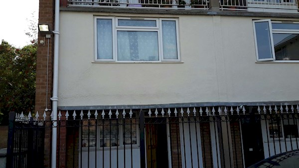 CROWN WAY, LEAMINGTON SPA - Warwick District Council