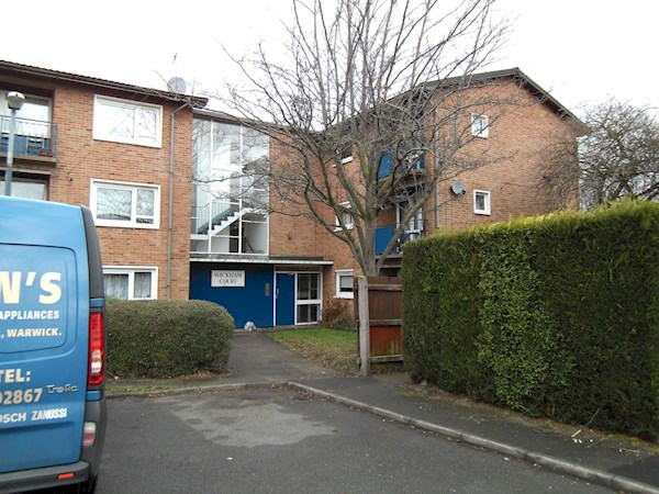 WICKHAM COURT, THE HOLT, LEAMINGTON SPA - Warwick District Council