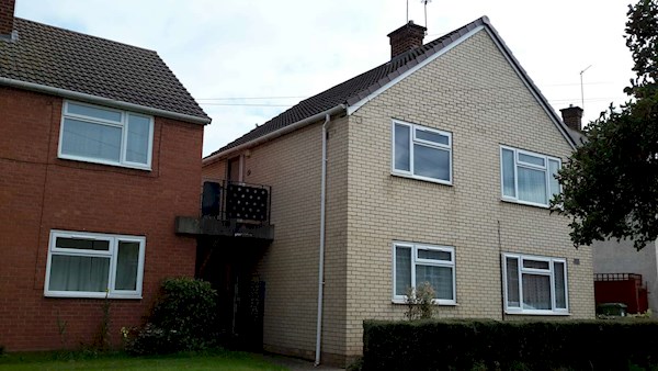 DENBY CLOSE, LEAMINGTON SPA - Warwick District Council