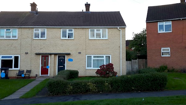 DENBY CLOSE, LEAMINGTON SPA - Warwick District Council