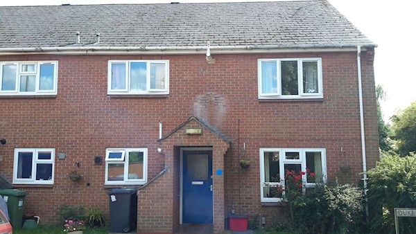 DUKE STREET, LEAMINGTON SPA - Warwick District Council