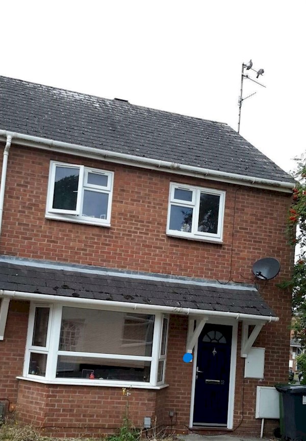 EARL STREET, LEAMINGTON SPA - Warwick District Council