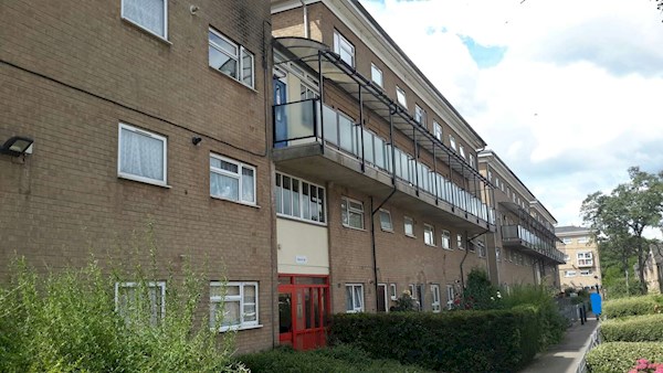 FALLOW HILL, LEAMINGTON SPA - Warwick District Council