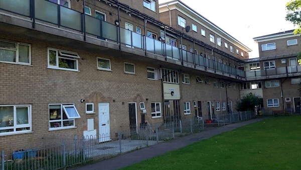 FALLOW HILL, LEAMINGTON SPA - Warwick District Council