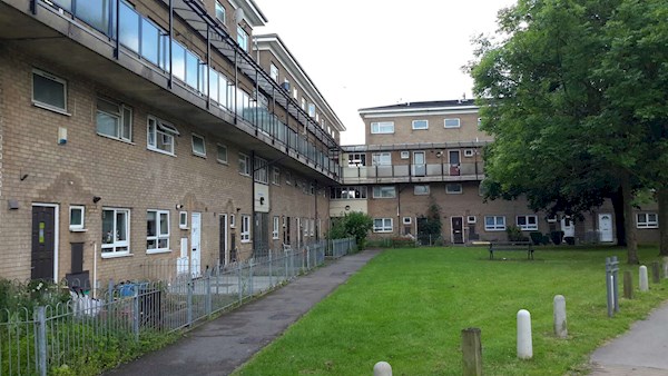 FALLOW HILL, LEAMINGTON SPA - Warwick District Council