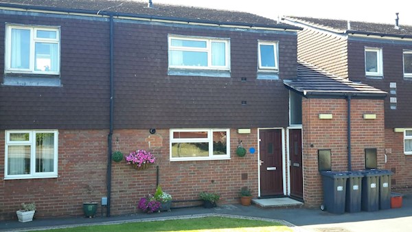 GRESHAM AVENUE, LEAMINGTON SPA - Warwick District Council