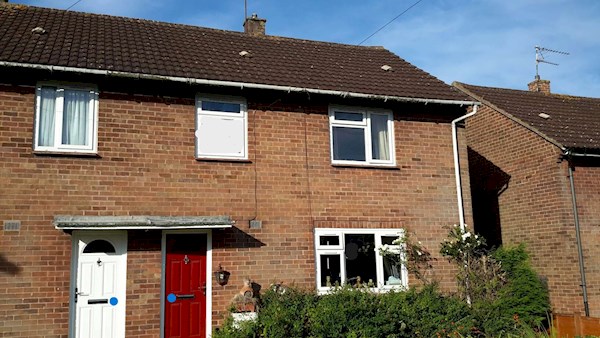 HANWORTH CLOSE, LEAMINGTON SPA - Warwick District Council