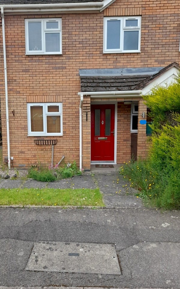 KEIR CLOSE, LEAMINGTON SPA - Warwick District Council