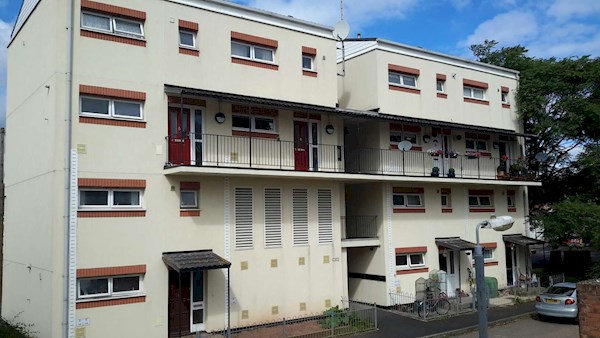 KENNEDY SQUARE, LEAMINGTON SPA - Warwick District Council