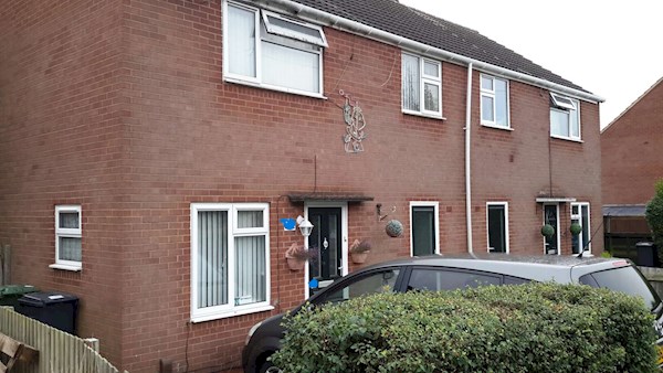 MASON AVENUE, LEAMINGTON SPA - Warwick District Council