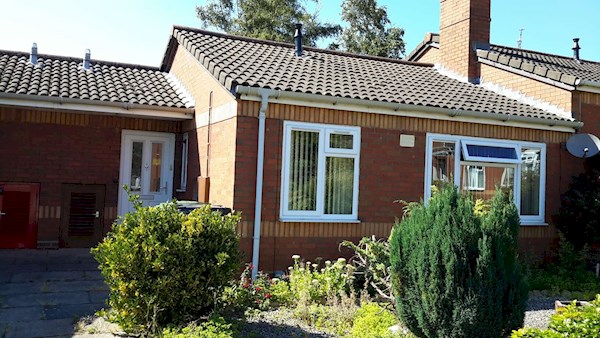 MASON AVENUE, LEAMINGTON SPA - Warwick District Council