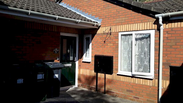 MASON AVENUE, LEAMINGTON SPA - Warwick District Council