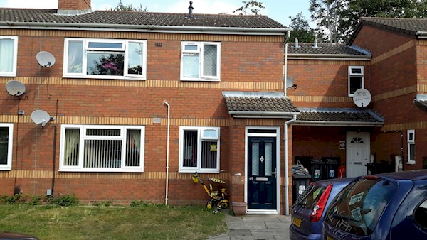 MASON AVENUE, LEAMINGTON SPA - Warwick District Council
